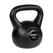 shumee Bitumenski kettlebell 16 kg REBEL ACTIVE