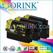 Tinta zamjenska HP CN054AE 933XL plava Orink
