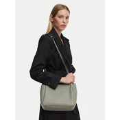 Furla Ročna torba Nuvola M Tote WB02020 HSF000 CN AG700 Zelena