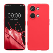Ovitek za OnePlus Nord 3 5G - roza