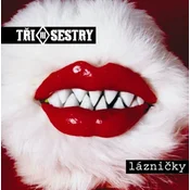 Tři Sestry - Lázničky (Reissue) (LP)