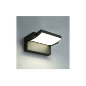 Brilagi - LED spoljašnje zidno svetlo ANKLE LED/12,5W/230V IP54