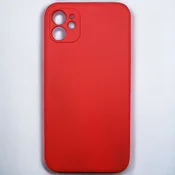 Silikonski ovitek Rainbow za iPhone 14 Plus