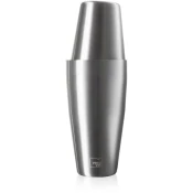Vacu Vin Tin on Tin Cocktail Shaker 700/500ml - nerjaveče jeklo