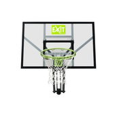 EXIT Galaxy tabla za košarku s obručem