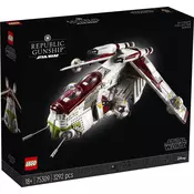 LEGO® Star Wars™ 75309 Republic Gunship™