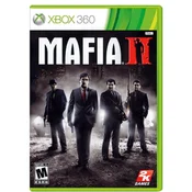 Mafia 2 (XBOX 360) - rabljeno