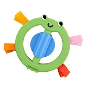 Fisher Price Začetna Ropotuljica In Grizalo Sort