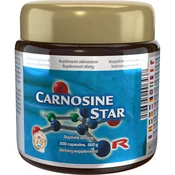Carnosine Star, 300 cps