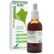 Soria Natural Ginko XXI, 50 ml