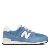 Superge New Balance G57479P Modra
