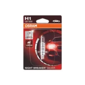 Sijalica H1 +100% OSRAM Night Breaker Silver