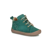 Easy Peasy  Visoke superge MY FLEXOO LACET  Zelena