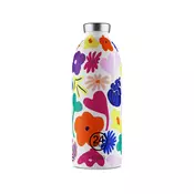 24bottles termo steklenica Clima Bottle 850ml Acqua Fiorita
