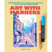 Art with Markers