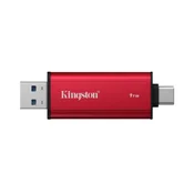 KINGSTON Dual Portable 1TB eksterni SSD SPSD/1TB