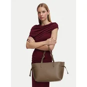 Furla Ročna torba Ava M WB02069 BX4329 CN 4916S Siva
