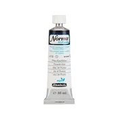 Oljne barve Schmincke Norma Blue 35 ml - 418 Pariško modra