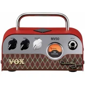 Vox MV50 Brian May Hibridno gitarsko pojacalo (Kao novo)