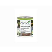 OSMO Ulje za terasu, Fosilni hrast, 0.75l, 021