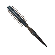 TOP Round Brush Drvena cetka za feniranje 15mm , Kombinovana