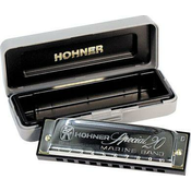 HOHNER ustna harmonika Special 20 Classic A 560/20 M560106