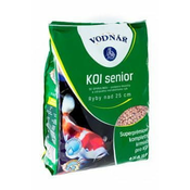 Hrana za ribe KOI Senior 4kg