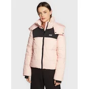 DKNY Sport Prehodna jakna DP2J9216 Roza Regular Fit