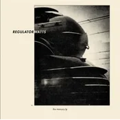 Regulator Watts - The Mercury LP (Train Smoke Coloured) (LP)