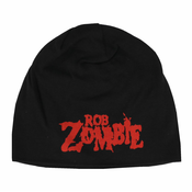 Beanie Kapa - Rob Zombie - Logo - RAZAMATAZ - JB155