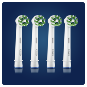 Oral-B zamjenska glava Cross Action 4