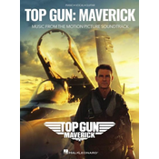 TOP GUN:MAVERICK MUSIC FROM MOTION PICTURE PVG