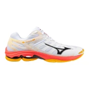 Mizuno WAVE VOLTAGE 2, muške patike, bijela V1GA2460