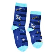 KOLY SOCKS Carape Svemir