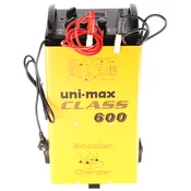 Profesionalni polnilnik AUTOSTART 600