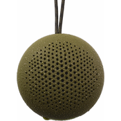Prijenosni zvučnik Boompods - Rokpod, zeleni