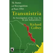 The Status and Recognition of Post-1992 Transnistria