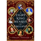 Eight King Henrys of England