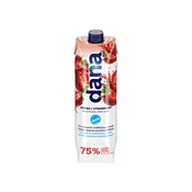 DANA PIJAČA JAGODA 75% 1L PR