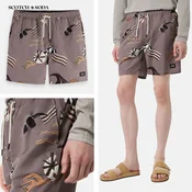 Scotch & Soda Kopalke