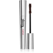 PUPA Maskara Vamp! Chocolate Brown 200, 9 ml