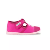 Ciciban patofne Fuxia 433 - patofnice za devojcice