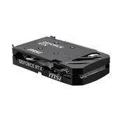 MSI - GeForce RTX 5060 8G SHADOW 2X OC graficka karta