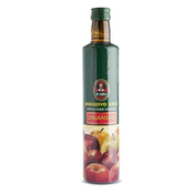 DR.ANDRA Jabukovo sirce, Organsko, 0.5l