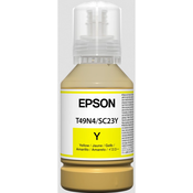 EPSON T49H4 žuto mastilo