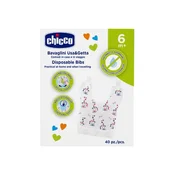 Chicco Jednokratne portikle