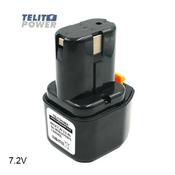 TelitPower 7.2V 2500mAh - baterija za rucni alat Hitachi FEB7S ( P-4157 )