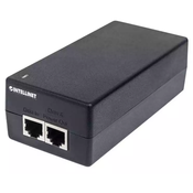 Intellinet 561235 PoE prilagodnik Gigabit Ethernet 48 V