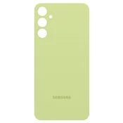 SAMSUNG Samsung, Originalen pokrov baterije za Galaxy A34 5G Service Pack, Limetino zelena, (5000276053)