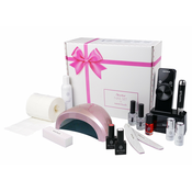 NANI set gel lakov Professional Complete – 48 W